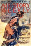 All-Story Weekly, July 3, 1920
