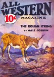 All Western, April 1934