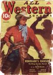 All Western, February 1938