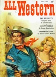 All Western, April 1950