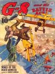 Battle Aces, April 1944