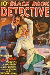 Black Book Detective Magazine, Summer 1943