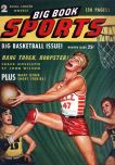 Big Book Sports, Winter 1947