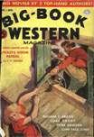 Big Book Western, March 1937