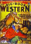Big Book Western, December 1940
