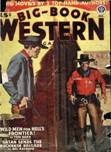 Big Book Western, December 1945