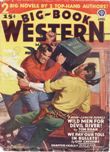 Big Book Western, April 1946