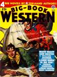 Big Book Western, June 1947