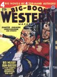 Big Book Western, November 1947