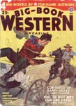 Big Book Western, February 1948