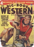 Big Book Western, March 1948