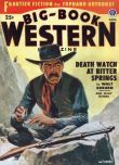 Big Book Western, January 1952