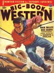 Big Book Western, March 1952