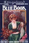 Blue Book, November1909