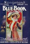 Blue Book, January 1911