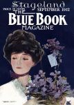 Blue Book, September 1912