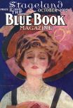Blue Book, October 1912