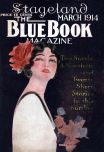 Blue Book, March 1914