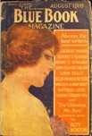 Blue Book, August 1916