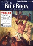 Blue Book, November 1930