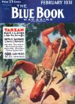 Blue Book, February 1931