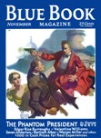 Blue Book, November 1931