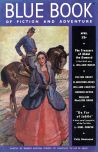 Blue Book, April 1938