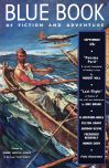 Blue Book, September 1938