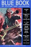Blue Book, November 1938