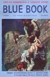 Blue Book, March 1940