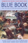 Blue Book, April 1940