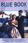 Blue Book, October 1940