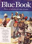 Blue Book, September 1941