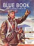 Blue Book, June 1942