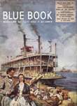 Blue Book, July 1946