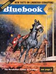 Blue Book, August 1952