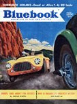 Blue Book, May 1953