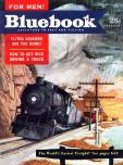 Bluebook, February 1954