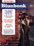 Bluebook, March 1954