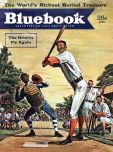 Bluebook, April 1954