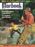 Bluebook, April 1955