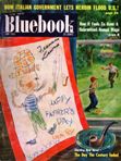 Blue Book, June 1955