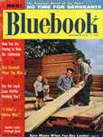 Blue Book, September 1955
