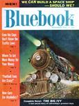 Blue Book, November 1955