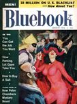 Bluebook, January 1956