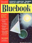 Blue Book, March 1956