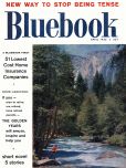 Blue Book, April 1956