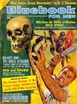 Blue Book, July 1962