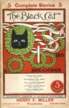 The Black Cat, December 1899