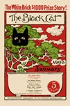 The Black Cat, January 1900